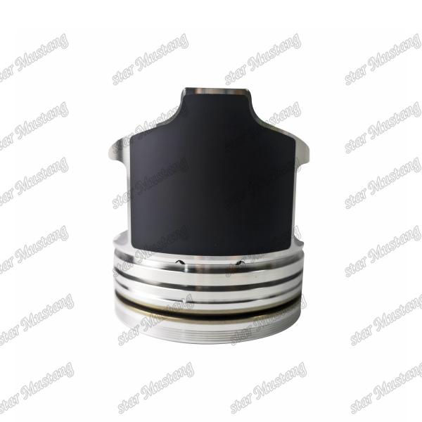 Piston 4HJ1 8-97228-302-0 For Isuzu Engine Spare Parts