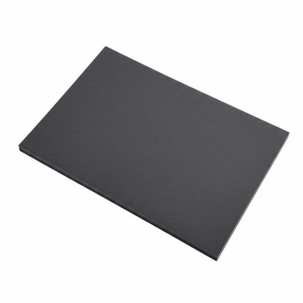 Hot Press Cushion Pad with ≥ 25 MPa Tensile Strength and ≥ 12% Buffer Standard for 300-500 Times Service Life in PCB Lamination