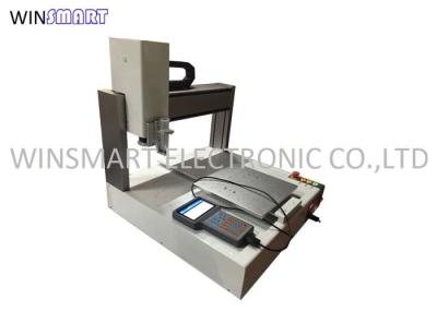 Equipamento distribuidor esparadrapo de SMT do controle do PLC para o conjunto de SMT