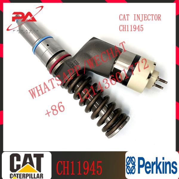 INYECTORES de CH10948 CH11354 CH11659 CH11939 CH11945 CH12013 CH12071 CH12082 CH12083 PARA el motor de DAEWOO