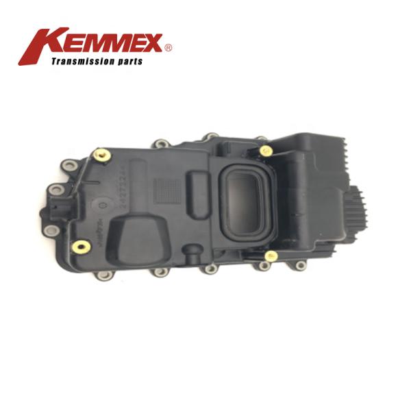 Kemmex 100017 Buick DSG Trans DSG 24273244 Automatic Transmission Oil Pan for Your Car