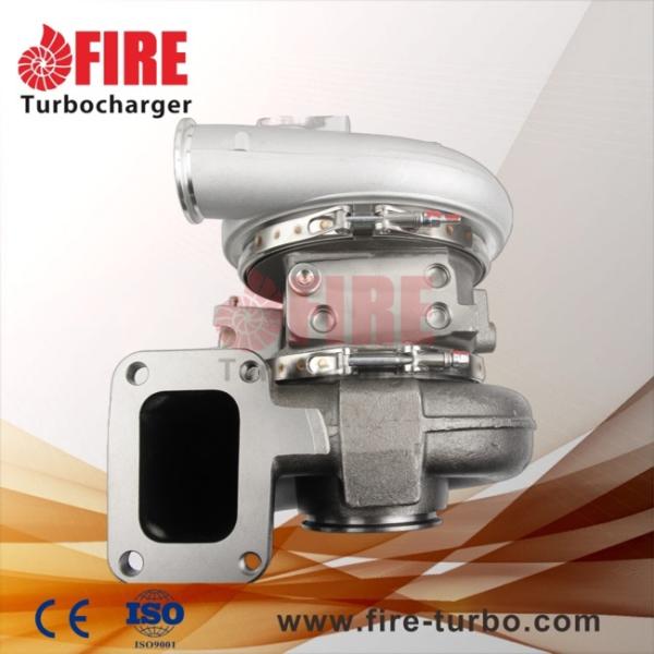 HY55V Turbocharger 504252142 4046978 IV---CO Highway,Commercial Diesel Truck with CURSOR 13 Engine