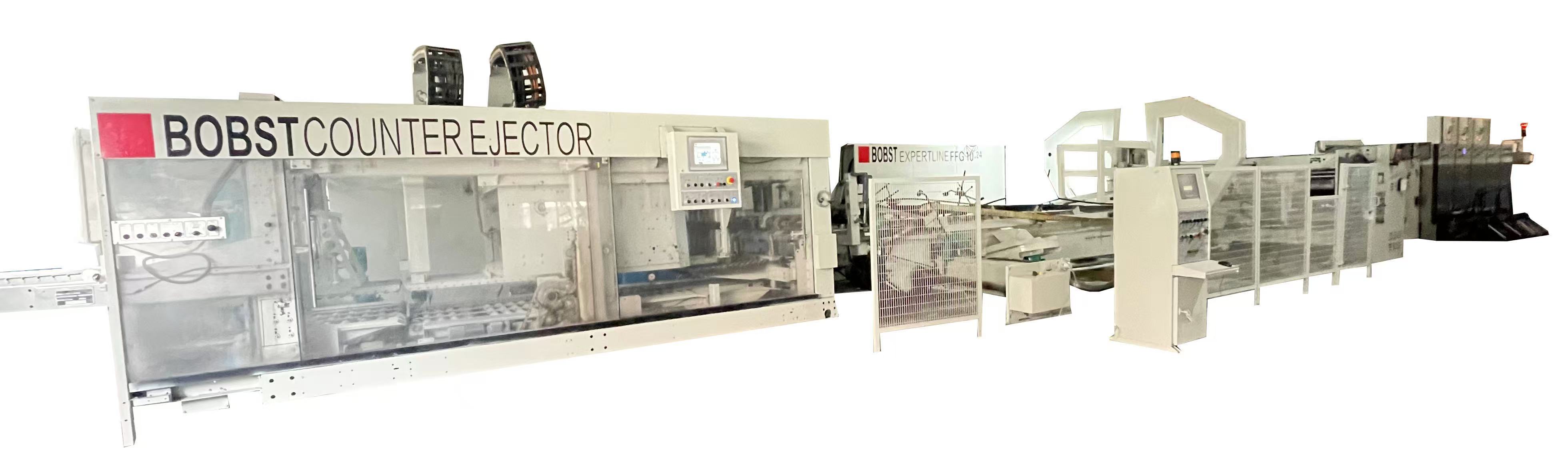 Corrugated Packaging  Custom Packaging Solutions Machine