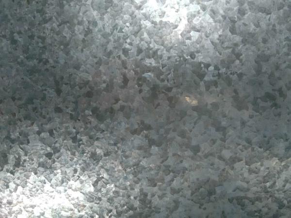 0.6mm espessura DX51D chapa de aço galvanizado placa GI Z180 zinco laminado a quente