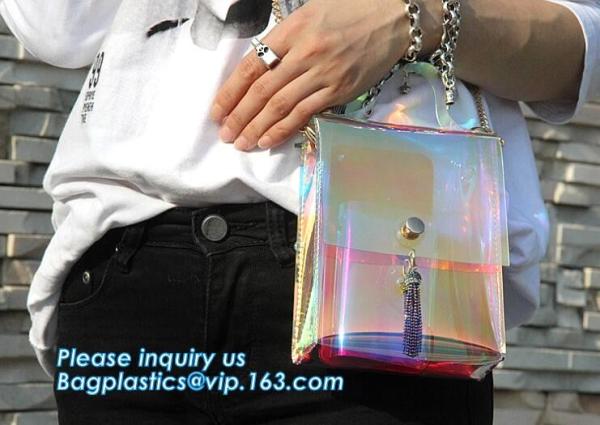 Cell Phone Wallet Ladies Purse Wallet, Fashionable Woman Lady Zipper Wallet Cell Phone Credit Card Wallet, sack, pack