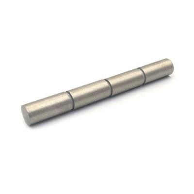 Aimant de SmCo avec anticorrosion