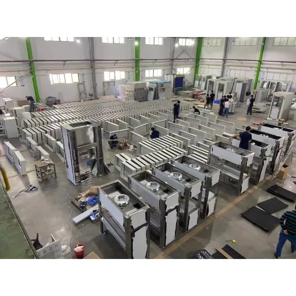 Customized AISI 304 SS Stainless Steel Medical Cabinet with Easy Disinfection for Operating Theatre and Surgical Storage