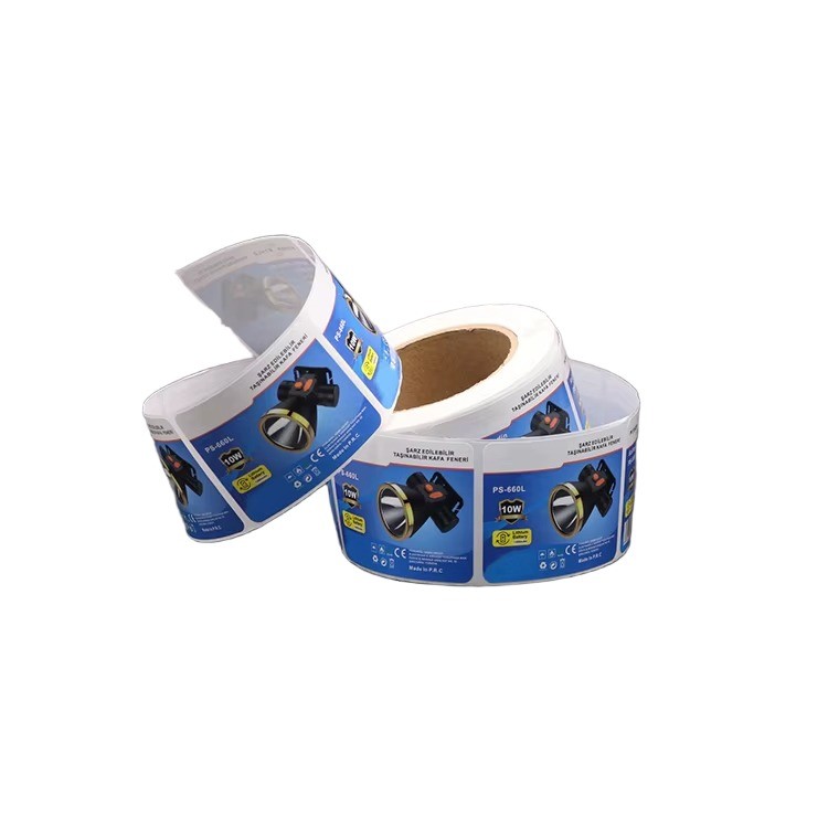 Bestseller Waterproof Multi-Purpose Shipping Express Delivery Compatible Label Stickers for International Shipping