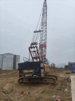 2020 SANY 60t guindaste em estoque para venda