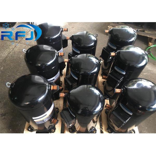 New Condition Copeland Refrigeration Compressor Hermetic ZR Series ZR57KC-TFD-522