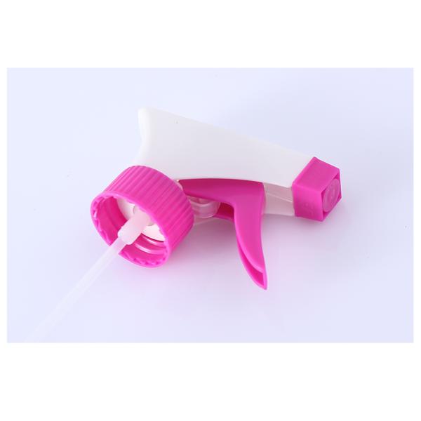 Non Spill White Trigger Sprayer Pump 28/400 Garden Trigger Spray Nozzle Bottle Stopper