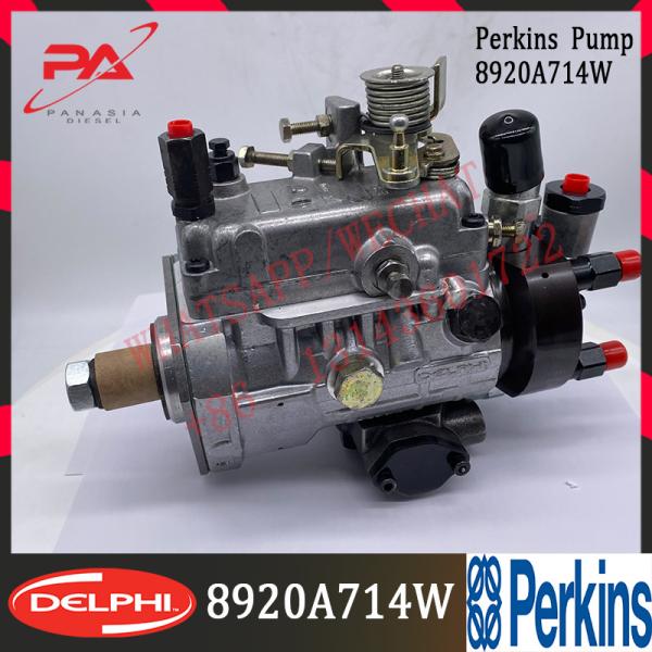 Bomba 8920A714W 8920A374G 8922A030W da injeção para a Holanda nova DP200