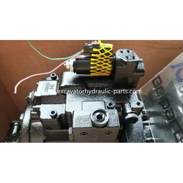 KPM High Pressure Kobelco Excavator Hydraulic Pump Assy K3V180 For SK450-6 SK480-6