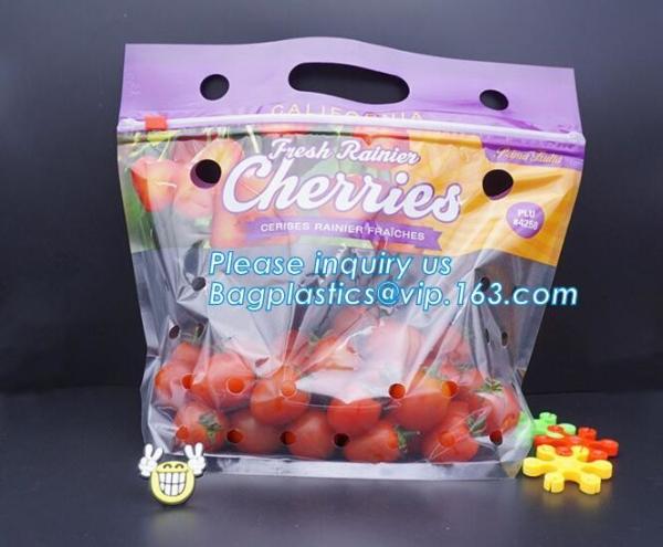 Stand Up Roasted Chicken Packaging Bags With Zip Top hot roast, rotisserie chicken bag, microwaveable bag, slide plastic