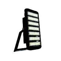 120- 1200W Outdoor LED Flood Lights Ultra Bright 165LPW 192000Lm Aluminum Alloy