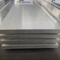 0.1 mm 316 Largura da chapa de aço inoxidável 50-2500 mm Tolerância ± 1% Superfície lisa