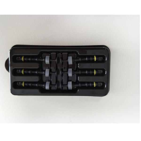 00351498-03 Соленоидный клапан, Сименс Пневматический клапан