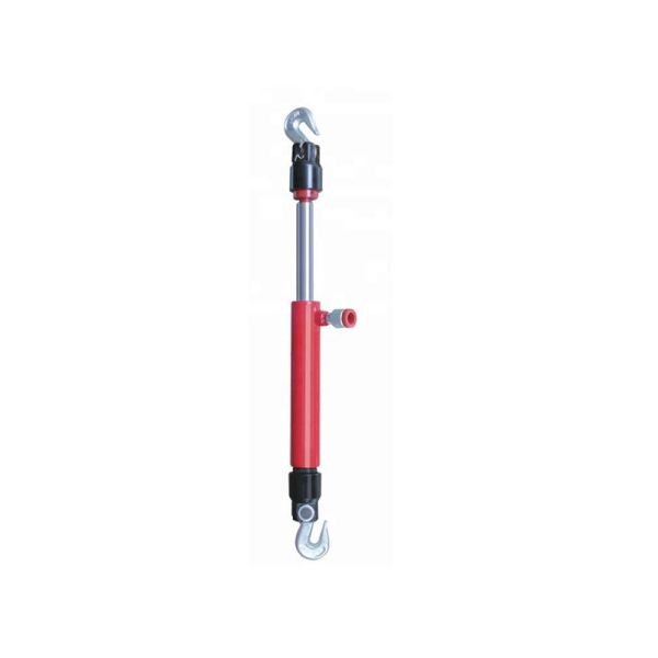 2-20 Ton Hydraulic Pull Back Rams Multi Scenario For Auto / Agriculture / Engineering