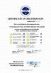 YUSH Electronic Technology Co.,Ltd Certificaciones
