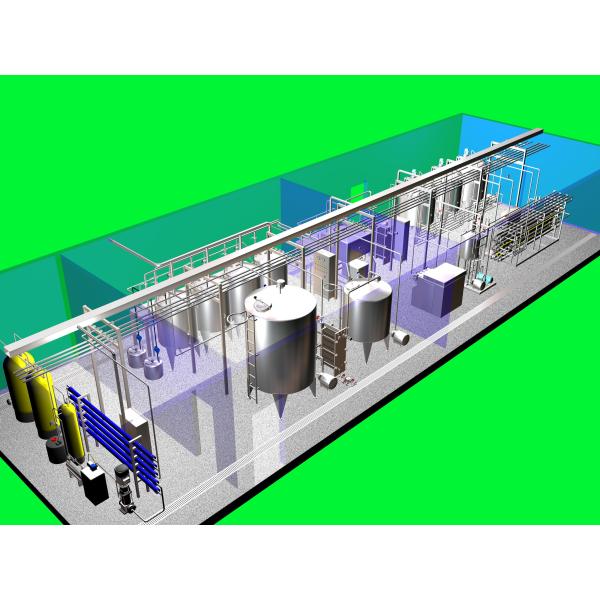 Shanghai Beyond Machinery Co., Ltd