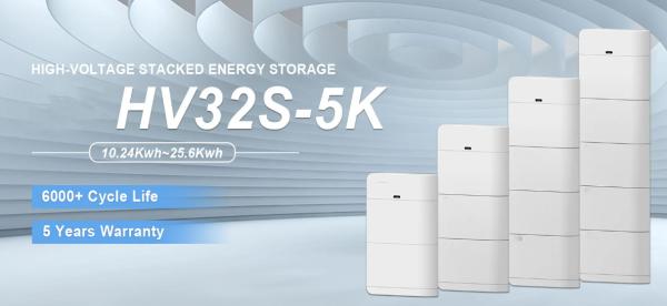 New Design High Voltage 5Kwh 10Kwh 15Kwh 20Kwh Floor Installation Lifepo4 Lithium Battery Pack