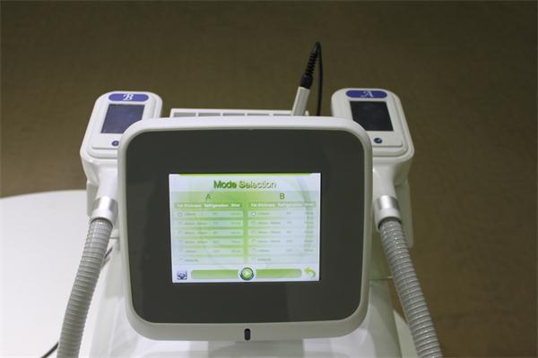 whole body  cryotherapy aesthetic cool shape machine for clinic