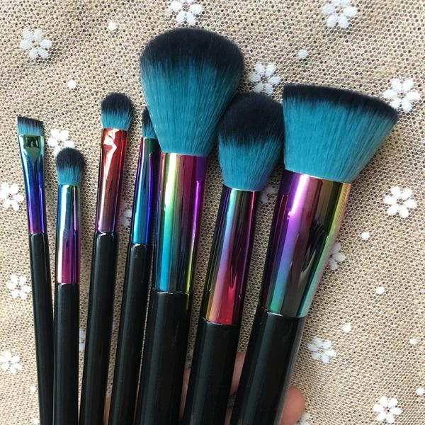 New Foundation Brush Flat Cream Makeup Brushes Professional Make-up Brush