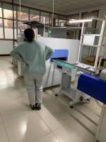 Diodo emissor de luz da máquina do carregador do PWB de SMT que monta a picareta de Smt do tampo da mesa de 0402 SMD e a máquina do lugar