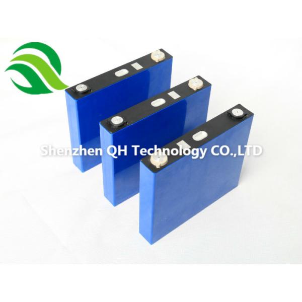 96V 120Ah Lifepo4 Lithium Iron Phosphate Battery Packs Ev Cars High Security