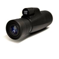 Monocular de prisma do poder superior do monocular do zumbido de RZMT3 10-30X50 com suporte de Smartphone
