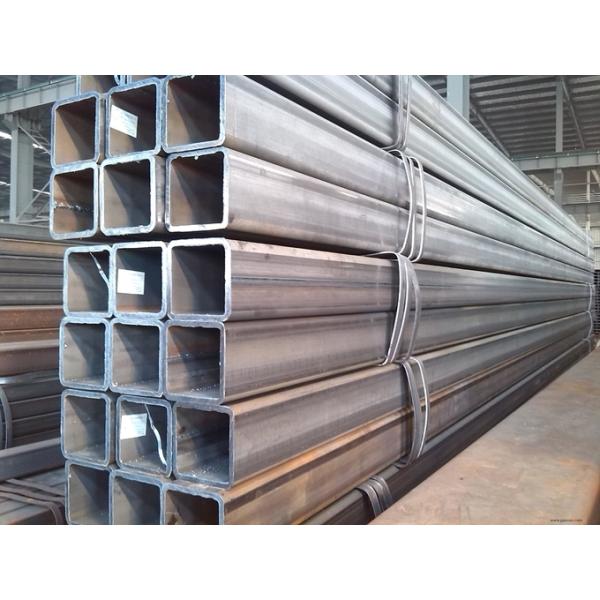 Обожженный никель SS304 316 основал яркое трубки суперсплавов промышленное квадратное