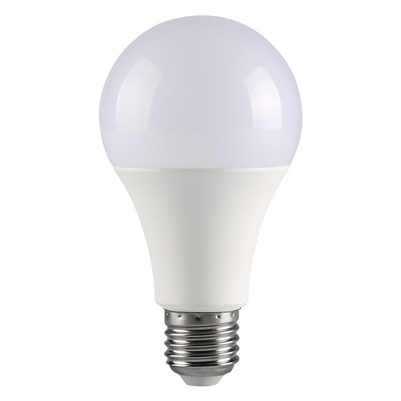 Вход AC220-240V Ra>80 PF>0.5 CCT 2700k-6500K с базовой лампой LED E27