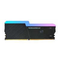 Taux de transfert plus rapide DDR4 RGB Module de mémoire 8GB DDR4 3200MHz Ram portable
