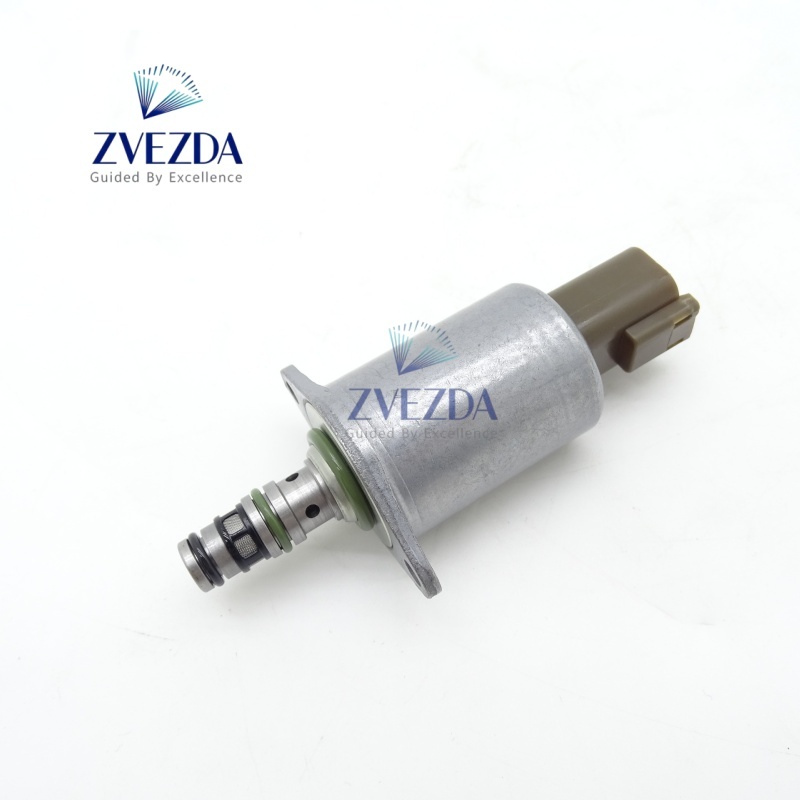 Hydraulic Cartridge Proportional Excavator Solenoid Valve 24V OEM 3623212