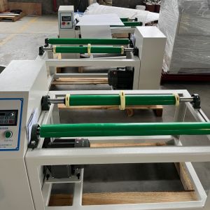 Micron Output Laboratory Double Roller Grinding System