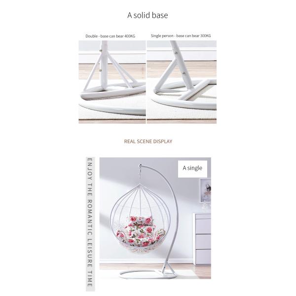 Максимальная нагрузка 500кг. Ковёрная ковёрка, кресло для катушек, Орхидея, колыбельная ковёрка