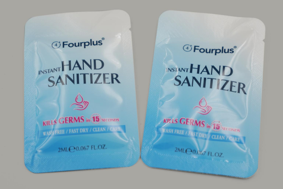 CE Certificate Customized Automatic VFFS Packaging Machine Suitable for Packaging Liquid Cream Paste Foods Medicine Chemicals with Mitsubishi PLC