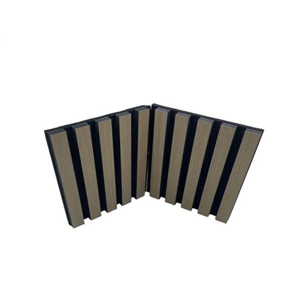 Acoustic Wall Panel Board Interior Exterior Decoration Use for Building Construction Application Use