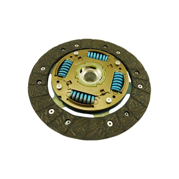 Hot Sell Auto Parts Engine Transmission Clutch Disc for Nissan NV200 Tiida HR16DE  30100ED800 30100JX00C