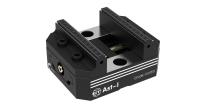Morsa modular de precisão de aço CNC fresadora rotativa para fresadora CNC