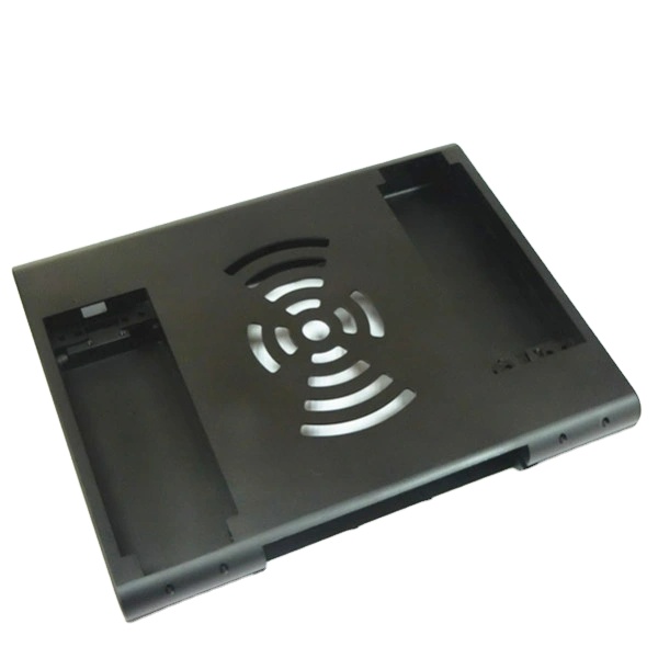 Precision CNC Processing Stainless Steel Computer Hardware with Painting and Polishing