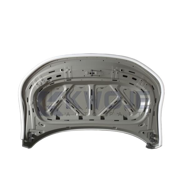 OEM F25-8402010-DY Auto Spare Parts Engine Hood For Jetour L9