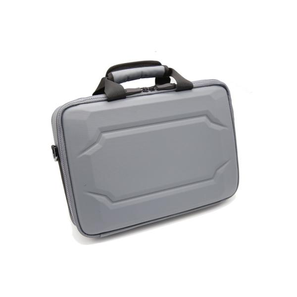 Hard Shell Carrying EVA Tool Case For 14 Inch Laptop / Tablet / Notebook