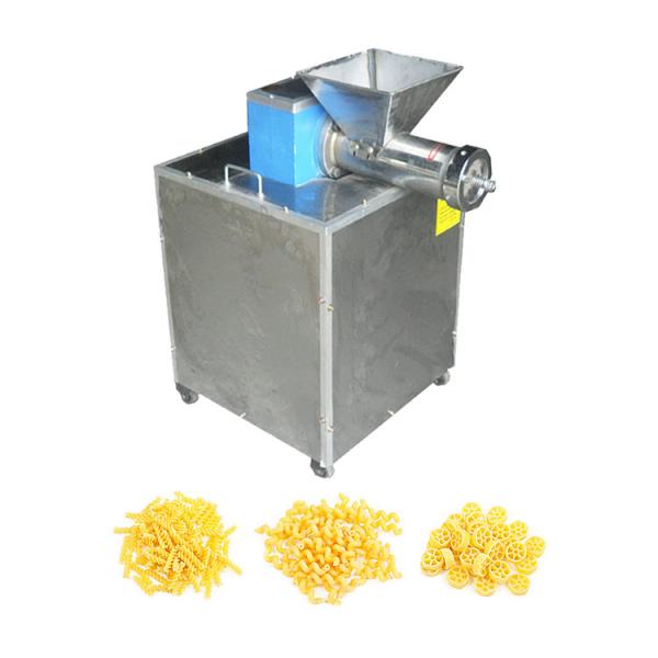 Professional Maker Making Dough Kneading Factory Price Pasta Machine Italy With Ce Certificate