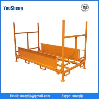 Warehouse rack & storage selective pallet rack stacking racks for sale