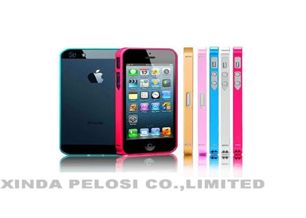 Durable Cell Phone Protective Covers Cartoon Figure Plastic Various Color