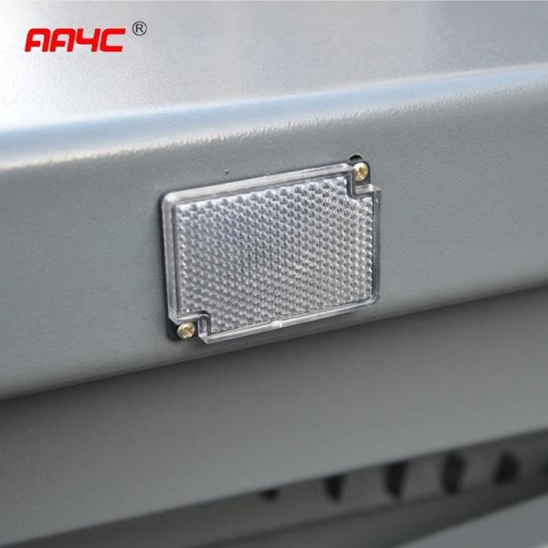 AA4C 3.0T flush mounted full rise scissor lift