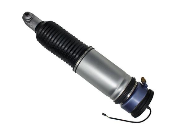 37126785535 37126785536 Rear Left and Right Air Suspension Shock Absorber With ADS For BMW 7 Series E65 E66