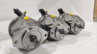 fournisseur chinois A10VG Pompes à piston hydraulique A10VG18 A10VG28 A10VG45 A10VG63 Pompes à piston axiale hydraulique variable usine