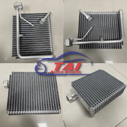 Испаритель ME733430 AC частей запасной части тележки Мицубиси FV515